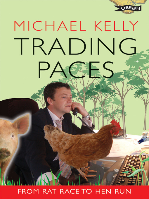 Title details for Trading Paces by Michael Kelly - Available